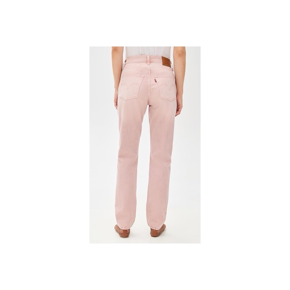 Open to offers! Levi's Women's Premium 501 Original Fit Jeans - Picture 5 of 9
